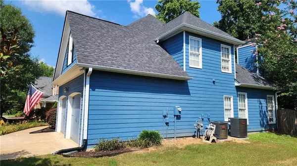 29 Sedgefield Overlook, Dallas, GA 30157