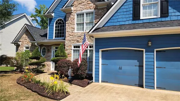 29 Sedgefield Overlook, Dallas, GA 30157