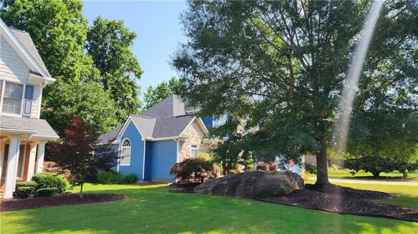 29 Sedgefield Overlook, Dallas, GA 30157