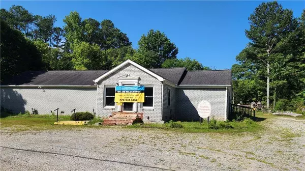 5447 Powder Springs Dallas RD SW, Powder Springs, GA 30127