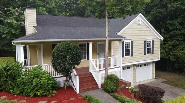 178 Seals DR, Dallas, GA 30157