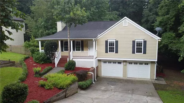 178 Seals DR, Dallas, GA 30157