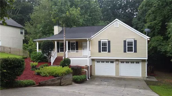 178 Seals DR, Dallas, GA 30157