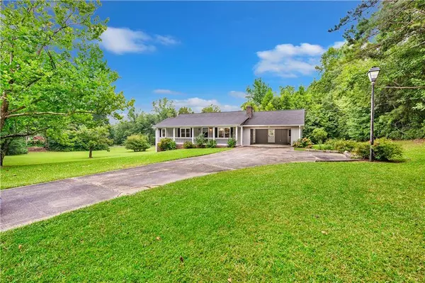 280 Hitchcock RD, Dallas, GA 30157