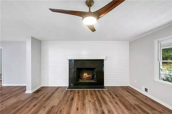 280 Hitchcock RD, Dallas, GA 30157