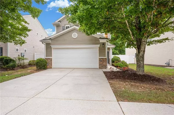 218 Silver Fox TRL, Dallas, GA 30157