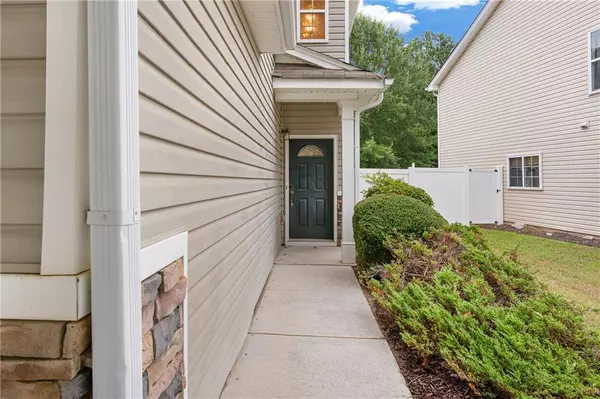 218 Silver Fox TRL, Dallas, GA 30157