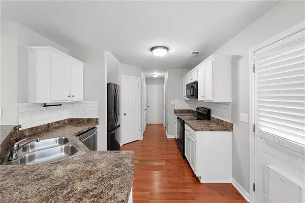 174 Randall DR, Rockmart, GA 30153