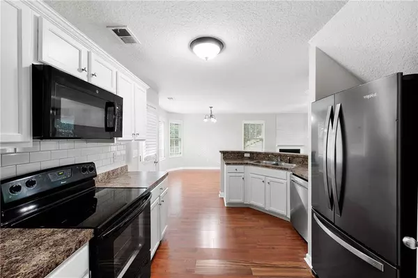 174 Randall DR, Rockmart, GA 30153