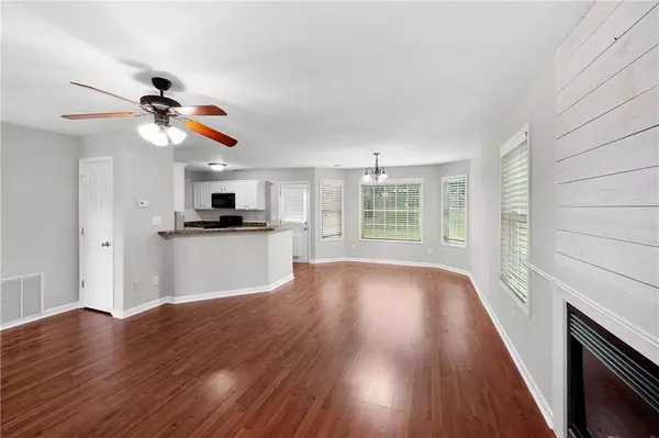 174 Randall DR, Rockmart, GA 30153