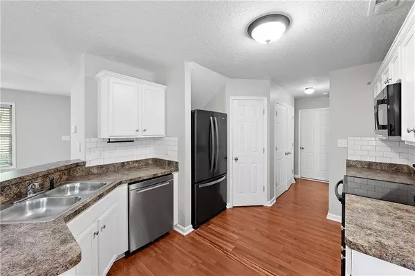 174 Randall DR, Rockmart, GA 30153