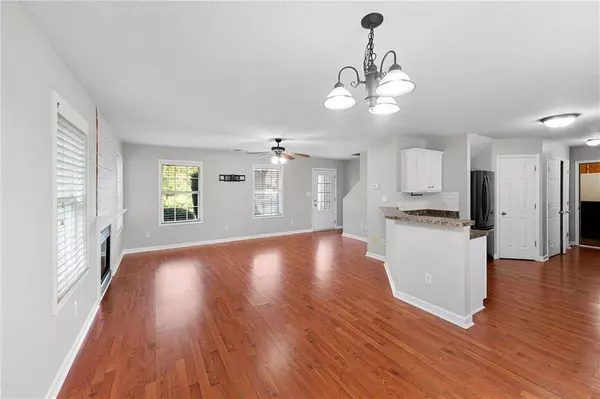 174 Randall DR, Rockmart, GA 30153