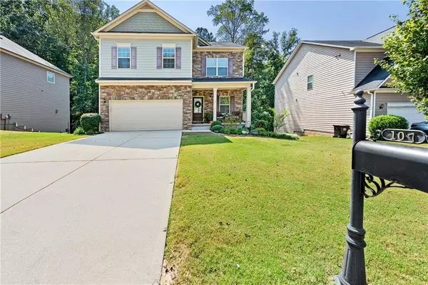 107 Stonewood Creek DR, Dallas, GA 30132