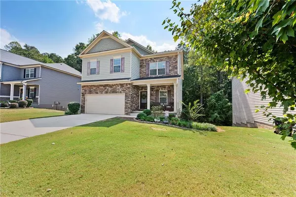 107 Stonewood Creek DR, Dallas, GA 30132