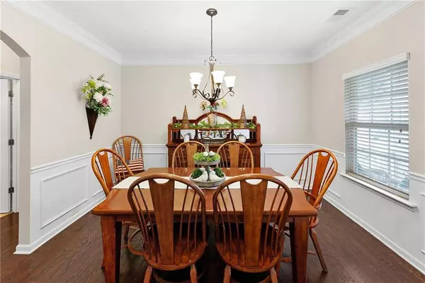 107 Stonewood Creek DR, Dallas, GA 30132