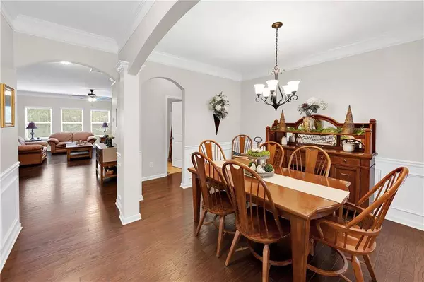 107 Stonewood Creek DR, Dallas, GA 30132