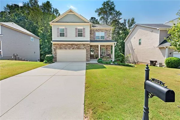 107 Stonewood Creek DR, Dallas, GA 30132