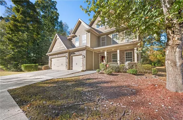 3130 Plainsman DR, Powder Springs, GA 30127