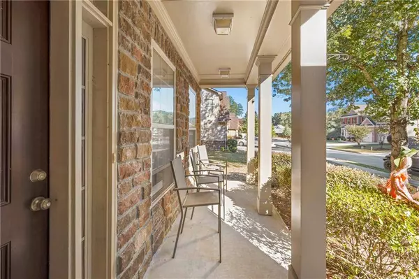 3130 Plainsman DR, Powder Springs, GA 30127