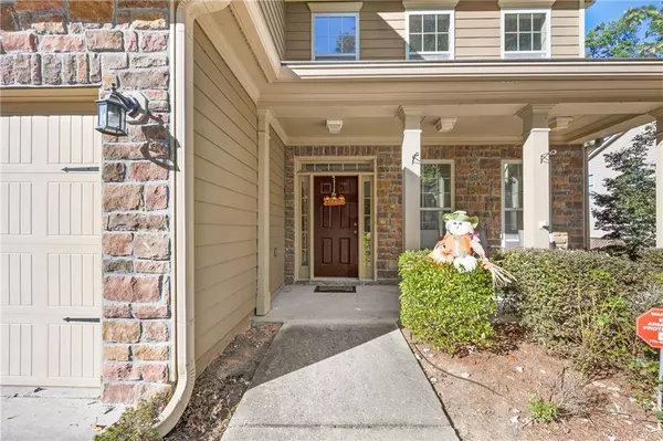 3130 Plainsman DR, Powder Springs, GA 30127