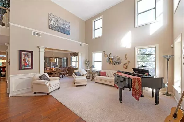 3130 Plainsman DR, Powder Springs, GA 30127