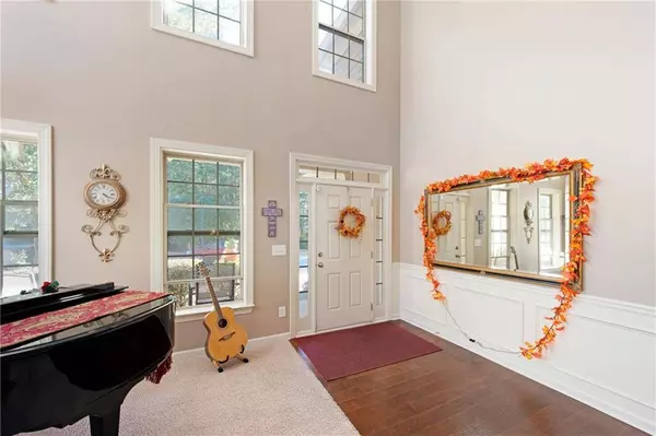 3130 Plainsman DR, Powder Springs, GA 30127