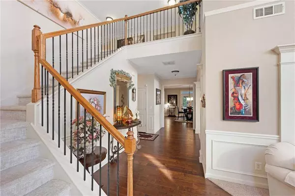 3130 Plainsman DR, Powder Springs, GA 30127