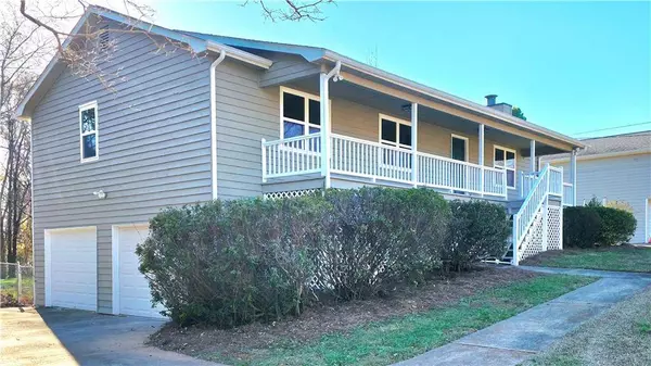 58 Fox Creek DR, Dallas, GA 30157