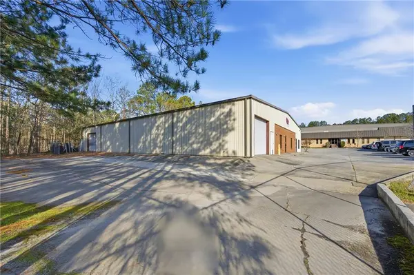 5727 Palazzo WAY, Douglasville, GA 30134