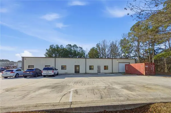 5727 Palazzo WAY, Douglasville, GA 30134