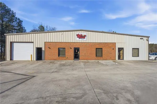 5727 Palazzo WAY, Douglasville, GA 30134