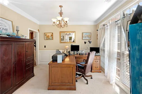 29 Sedgefield Overlook, Dallas, GA 30157
