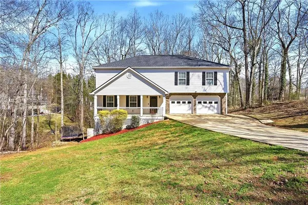 50 Darden CT, Dallas, GA 30132