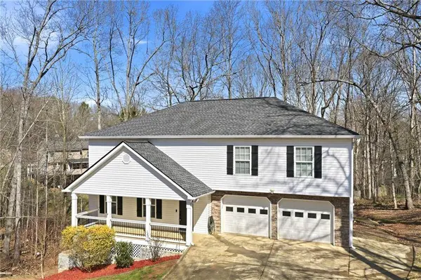 50 Darden CT, Dallas, GA 30132