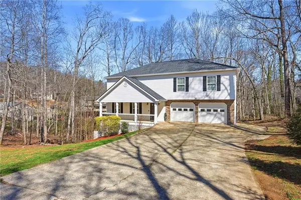 50 Darden CT, Dallas, GA 30132