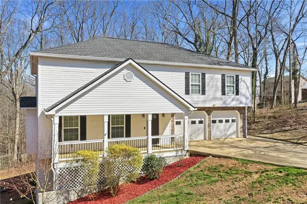 50 Darden CT, Dallas, GA 30132