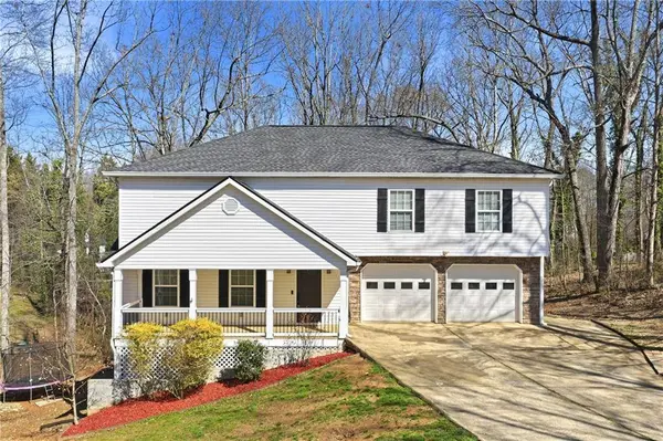 50 Darden CT, Dallas, GA 30132