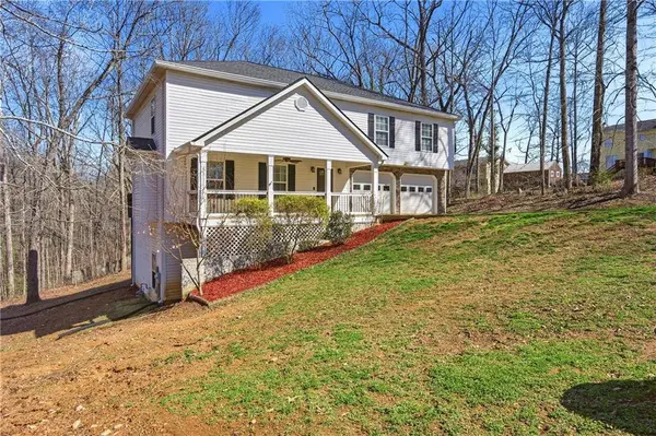 50 Darden CT, Dallas, GA 30132