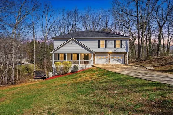 50 Darden CT, Dallas, GA 30132