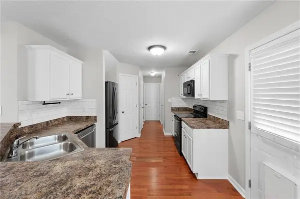 174 Randall DR, Rockmart, GA 30153