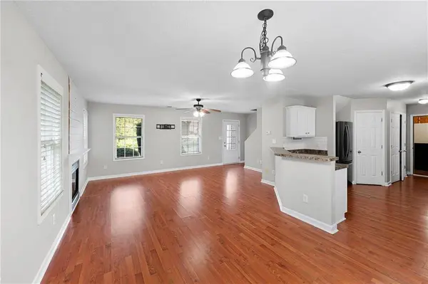 174 Randall DR, Rockmart, GA 30153