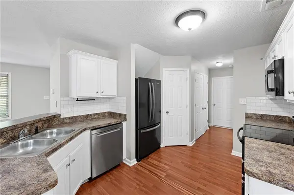 174 Randall DR, Rockmart, GA 30153