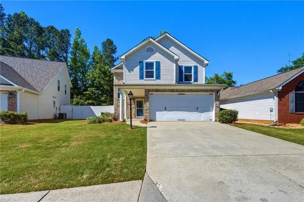 2540 Centennial Commons VW NW, Acworth, GA 30102