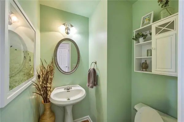 2540 Centennial Commons VW NW, Acworth, GA 30102