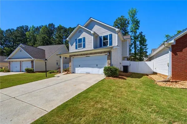 2540 Centennial Commons VW NW, Acworth, GA 30102