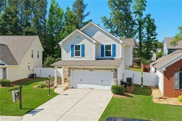 2540 Centennial Commons VW NW, Acworth, GA 30102