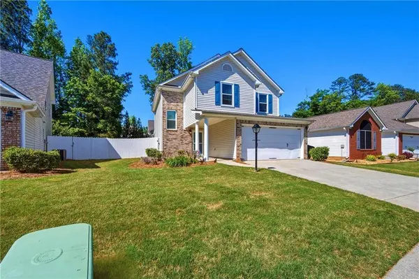 2540 Centennial Commons VW NW, Acworth, GA 30102