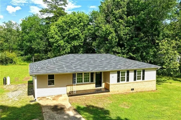 300 Cash Town RD, Aragon, GA 30104