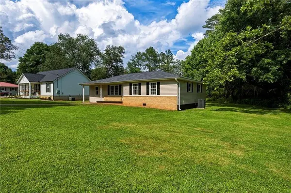 300 Cash Town RD, Aragon, GA 30104