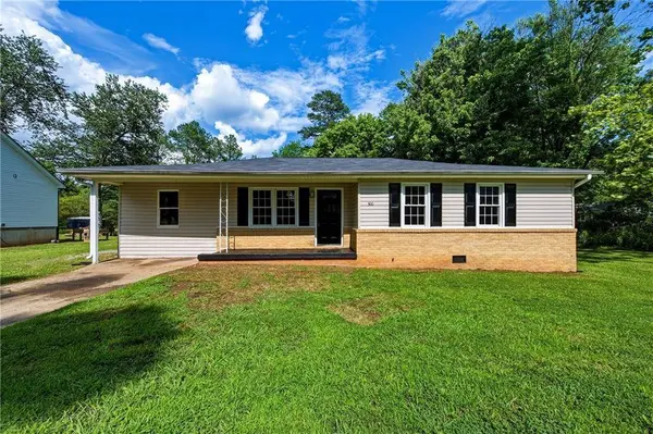 300 Cash Town RD, Aragon, GA 30104